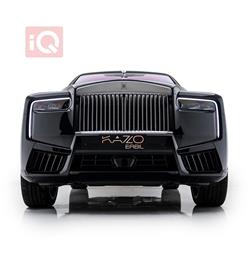 Rolls Royce Cullinan